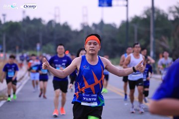 RUN TO LIVE 2024 - Ảnh #1359211