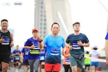 RUN TO LIVE 2024 - Ảnh #1347366