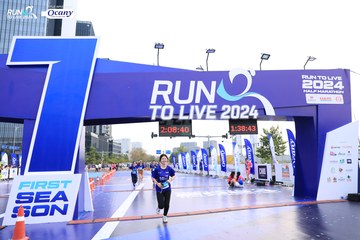RUN TO LIVE 2024 - Ảnh #1416118