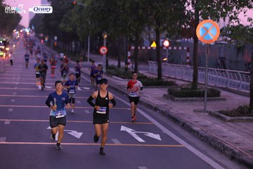 RUN TO LIVE 2024 - Ảnh #1433150