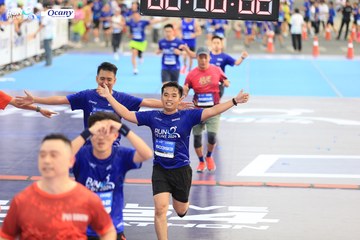 RUN TO LIVE 2024 - Ảnh #1406216
