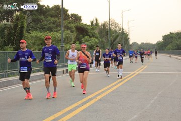 RUN TO LIVE 2024 - Ảnh #1404974
