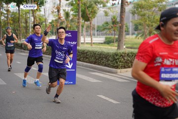 RUN TO LIVE 2024 - Ảnh #1389884