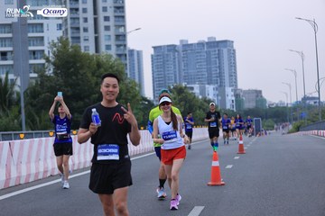 RUN TO LIVE 2024 - Ảnh #1449895