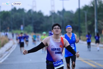 RUN TO LIVE 2024 - Ảnh #1368384