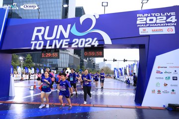 RUN TO LIVE 2024 - Ảnh #1369495