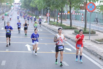 RUN TO LIVE 2024 - Ảnh #1434816