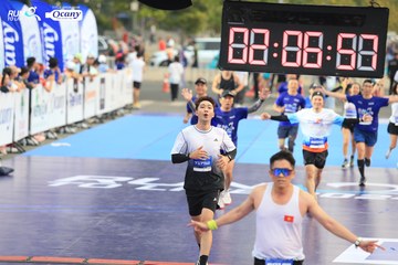 RUN TO LIVE 2024 - Ảnh #1404998