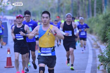 RUN TO LIVE 2024 - Ảnh #1335712