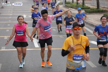 RUN TO LIVE 2024 - Ảnh #1438326