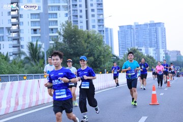 RUN TO LIVE 2024 - Ảnh #1449191