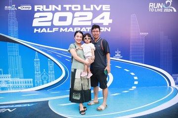 RUN TO LIVE 2024 - Ảnh #1316177