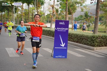 RUN TO LIVE 2024 - Ảnh #1390324
