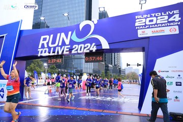 RUN TO LIVE 2024 - Ảnh #1370185