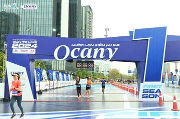 RUN TO LIVE 2024 - Ảnh #1428221