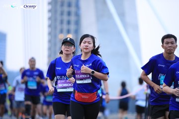 RUN TO LIVE 2024 - Ảnh #1326557