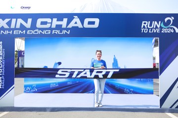 RUN TO LIVE 2024 - Ảnh #1310522