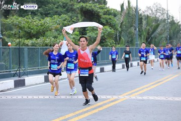 RUN TO LIVE 2024 - Ảnh #1387117