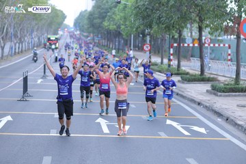 RUN TO LIVE 2024 - Ảnh #1433504