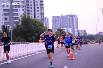 RUN TO LIVE 2024 - Ảnh #1447254