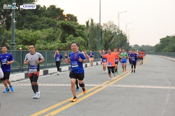 RUN TO LIVE 2024 - Ảnh #1399237