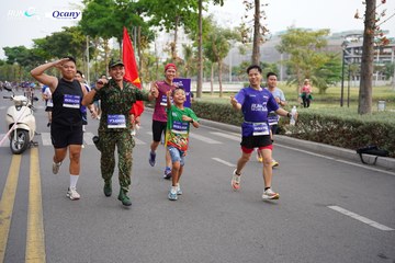RUN TO LIVE 2024 - Ảnh #1388080