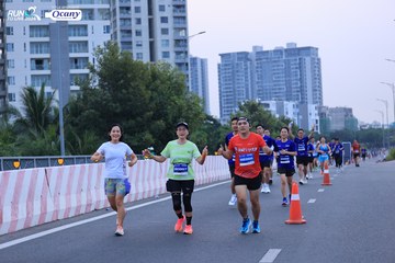 RUN TO LIVE 2024 - Ảnh #1449444