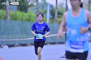 RUN TO LIVE 2024 - Ảnh #1336336