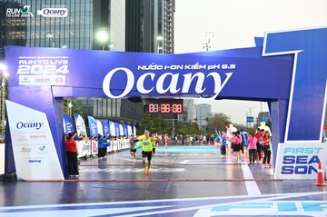 RUN TO LIVE 2024 - Ảnh #1417717