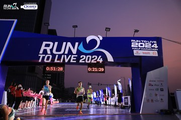 RUN TO LIVE 2024 - Ảnh #1380380