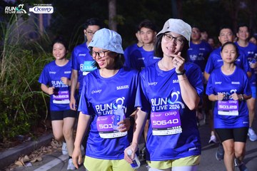 RUN TO LIVE 2024 - Ảnh #1334998