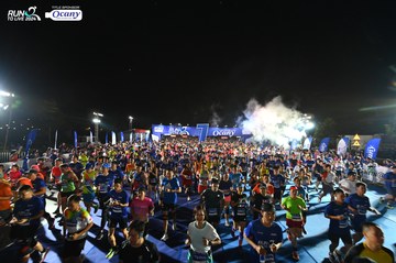 RUN TO LIVE 2024 - Ảnh #1318364