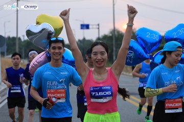 RUN TO LIVE 2024 - Ảnh #1373564