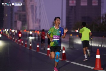 RUN TO LIVE 2024 - Ảnh #1324336