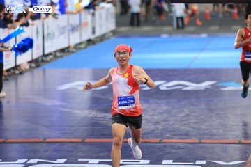 RUN TO LIVE 2024 - Ảnh #1332652