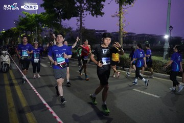 RUN TO LIVE 2024 - Ảnh #1378207