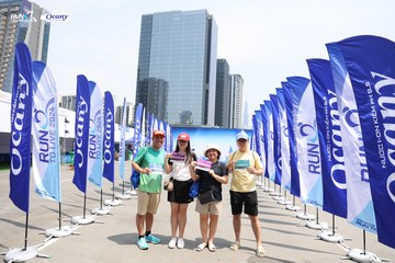 RUN TO LIVE 2024 - Ảnh #1313325