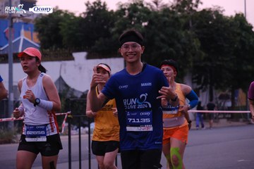 RUN TO LIVE 2024 - Ảnh #1397692