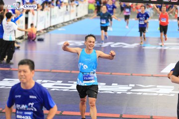 RUN TO LIVE 2024 - Ảnh #1405954
