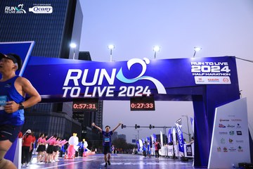 RUN TO LIVE 2024 - Ảnh #1378504