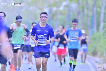 RUN TO LIVE 2024 - Ảnh #1336137