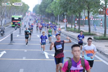 RUN TO LIVE 2024 - Ảnh #1433482