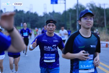 RUN TO LIVE 2024 - Ảnh #1365364