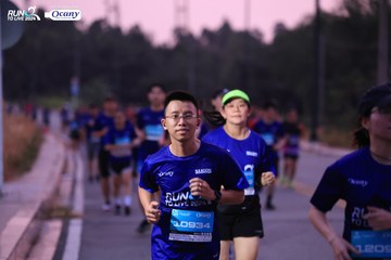 RUN TO LIVE 2024 - Ảnh #1357424