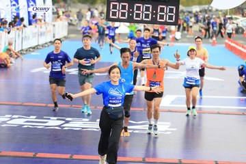 RUN TO LIVE 2024 - Ảnh #1409849