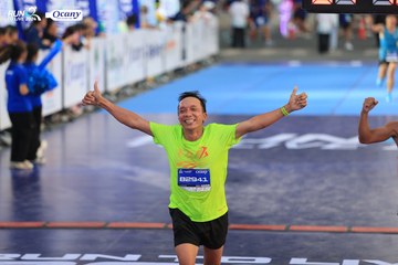 RUN TO LIVE 2024 - Ảnh #1332874