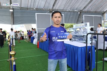 RUN TO LIVE 2024 - Ảnh #1310032