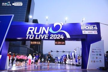 RUN TO LIVE 2024 - Ảnh #1377944