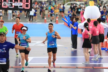 RUN TO LIVE 2024 - Ảnh #1404563
