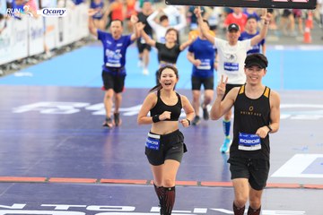 RUN TO LIVE 2024 - Ảnh #1409398